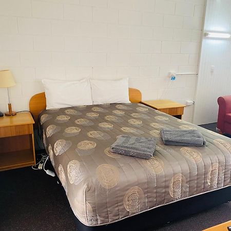 Rubicon Hotel Motel Eildon Dış mekan fotoğraf