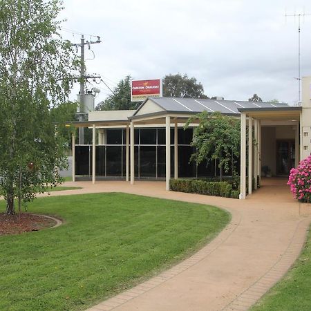 Rubicon Hotel Motel Eildon Dış mekan fotoğraf