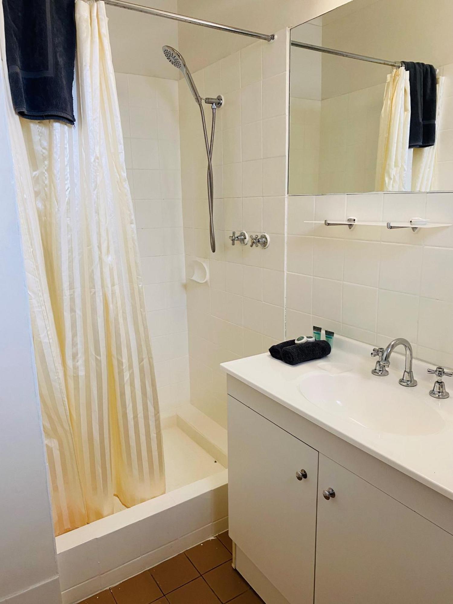 Rubicon Hotel Motel Eildon Dış mekan fotoğraf