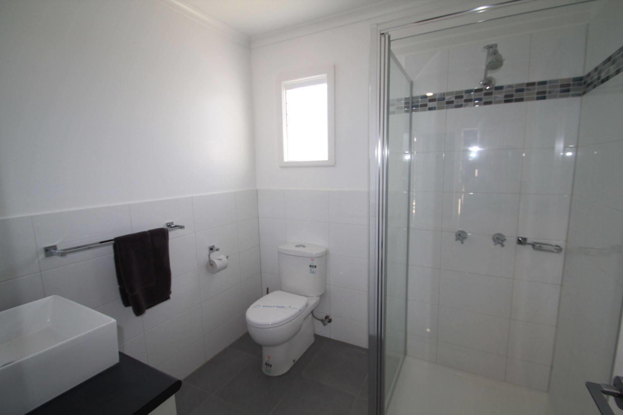 Rubicon Hotel Motel Eildon Dış mekan fotoğraf