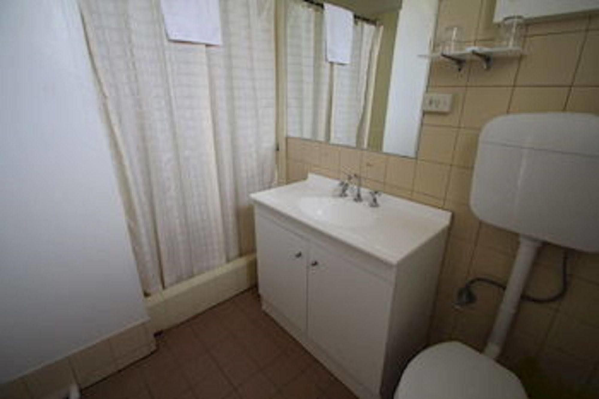 Rubicon Hotel Motel Eildon Dış mekan fotoğraf