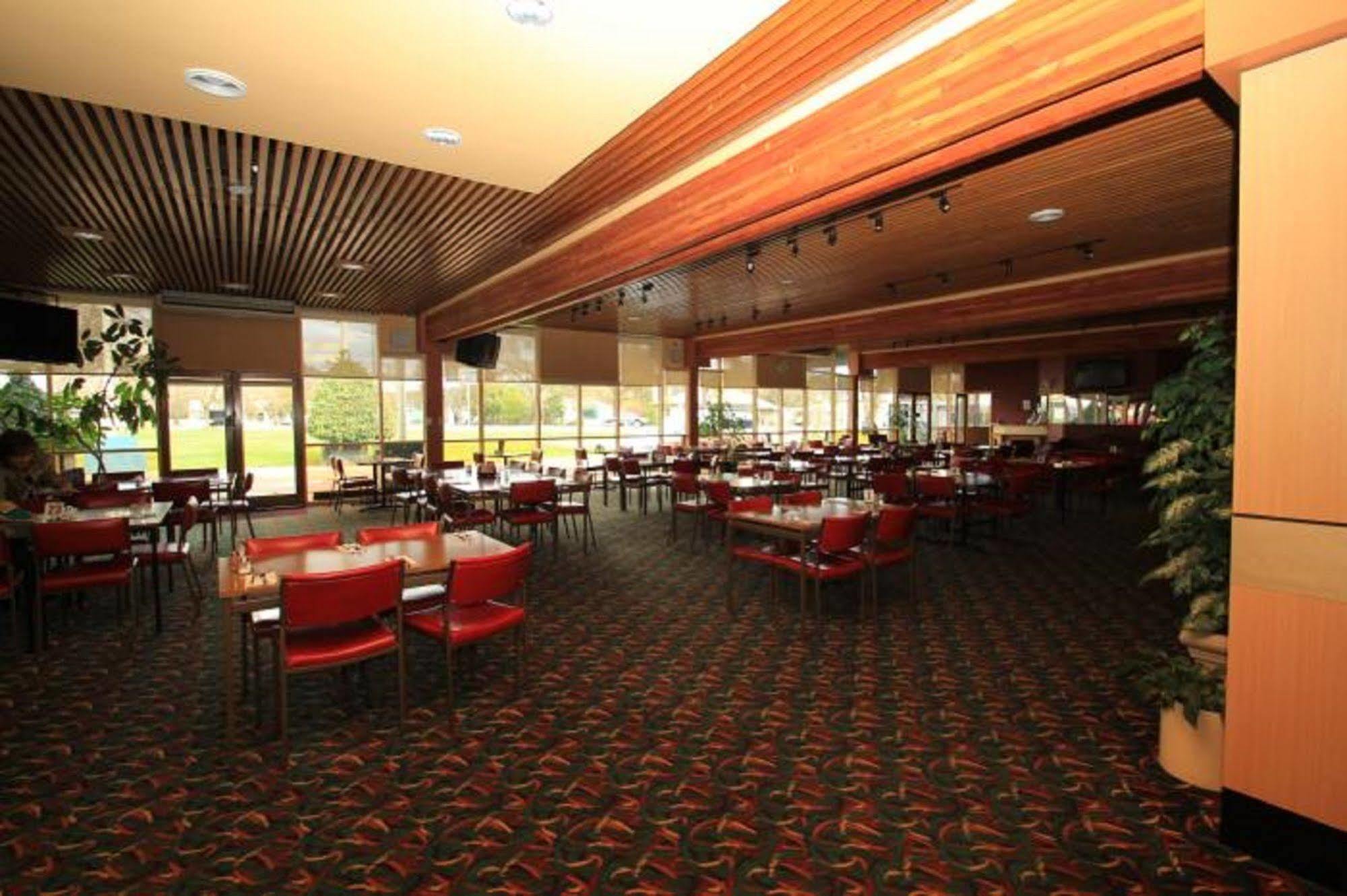 Rubicon Hotel Motel Eildon Dış mekan fotoğraf