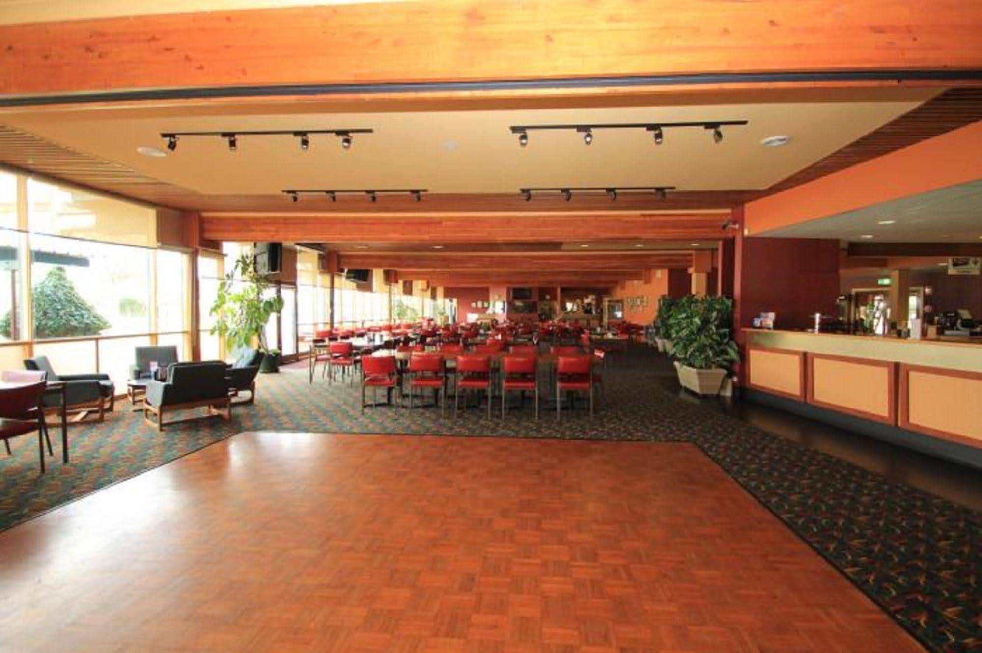 Rubicon Hotel Motel Eildon Dış mekan fotoğraf