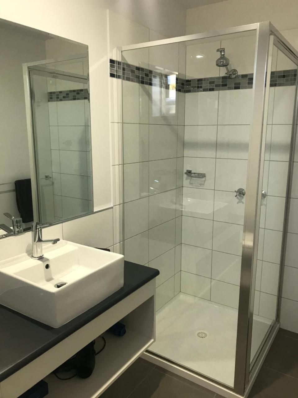 Rubicon Hotel Motel Eildon Dış mekan fotoğraf